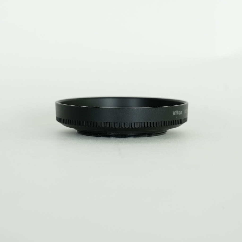 Nikon NIKKOR Z DX 16-50mm f/3.5-6.3 VR Nikon NIKKOR Z DX 16-50mm f/3.5-6.3 VR