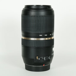 TAMRON SP 70-300mm F4-5.6 Di VC USD/Model A005E(キヤノンEF用) TAMRON SP 70-300mm F4-5.6 Di VC USD/Model A005E(キヤノンEF用)