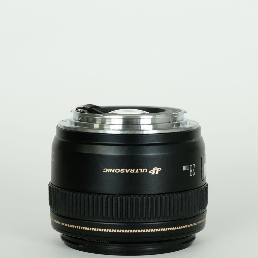 Canon EF28mm F1.8 USMの出品 | ONE SCENE（ワンシーン）