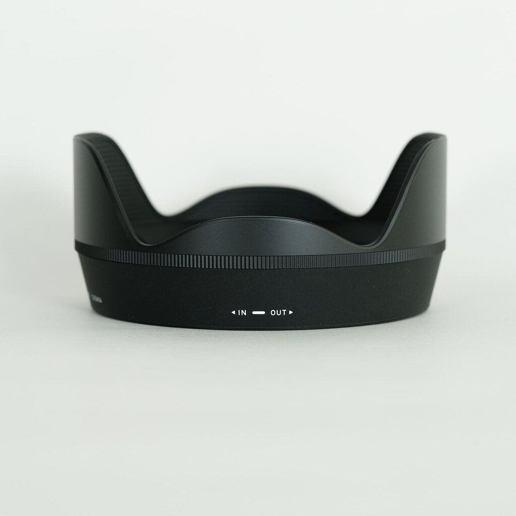 SIGMA 28-45mm F1.8 DG DN｜Art [ソニーE用]