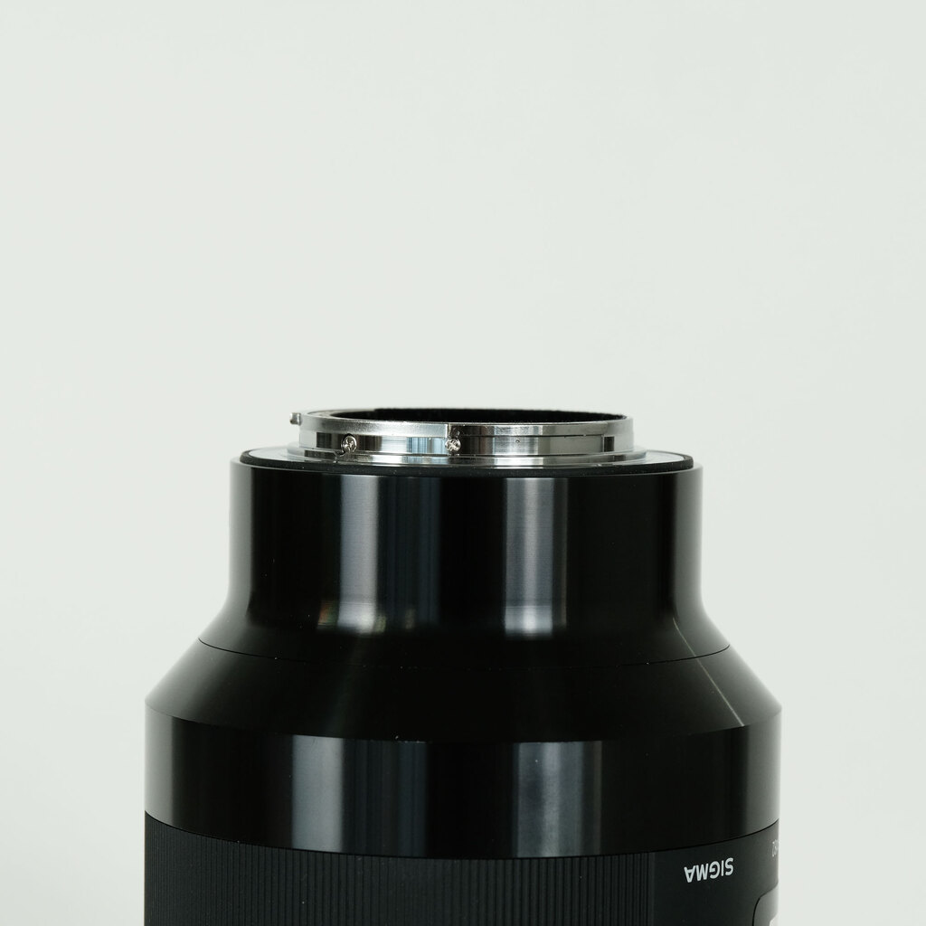 SIGMA Art 135mm F1.8 DG HSM  (ソニーE用)