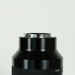 SIGMA Art 135mm F1.8 DG HSM  (ソニーE用)