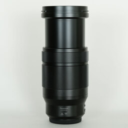 Panasonic LEICA DG VARIO-ELMARIT 50-200mm / F2.8-4.0 ASPH. / POWER O.I.S.