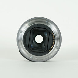 Canon RF28mm F2.8 STM