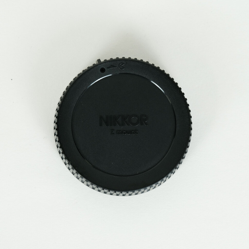 Nikon NIKKOR Z 50mm f/1.8 S