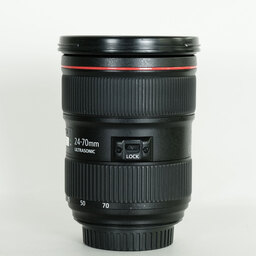 Canon EF24-70mm F2.8L II USM Canon EF24-70mm F2.8L II USM