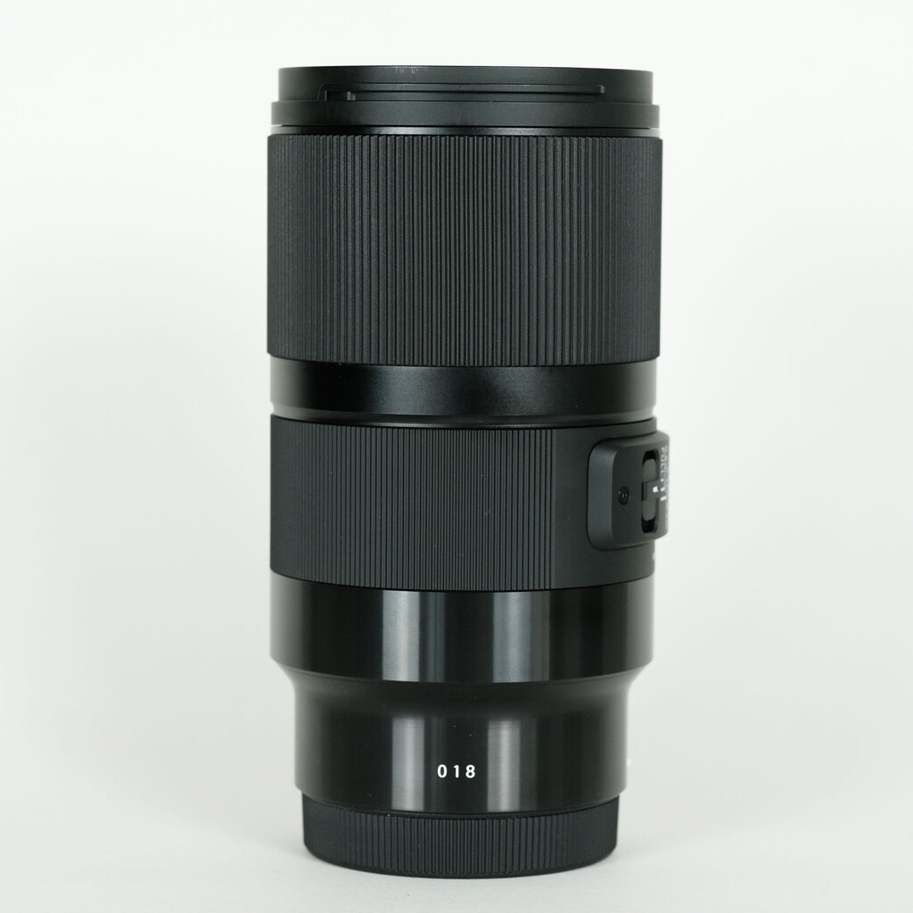 SIGMA 70mm F2.8 DG MACRO｜Art [ソニーE用]