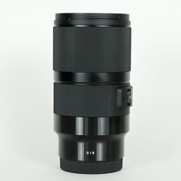 SIGMA 70mm F2.8 DG MACRO｜Art [ソニーE用]