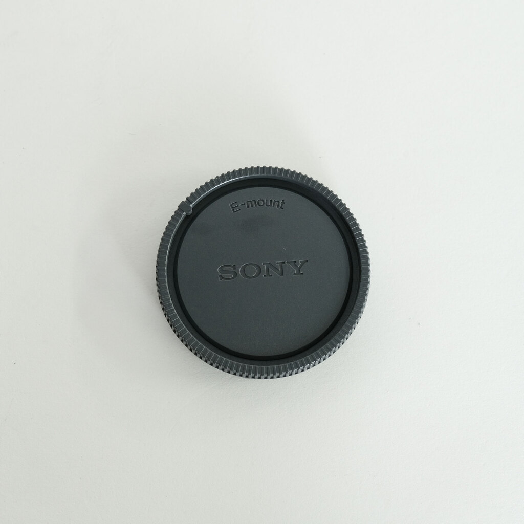 SONY FE 20mm F1.8 G SEL20F18G