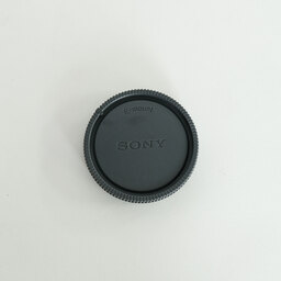 SONY FE 20mm F1.8 G SEL20F18G