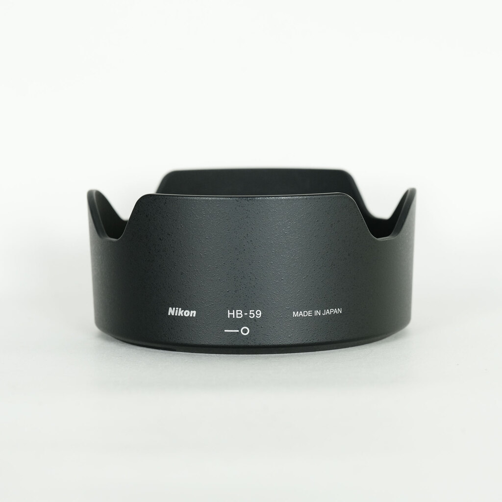 Nikon AF-S NIKKOR 35mm f/1.4G Nikon AF-S NIKKOR 35mm f/1.4G