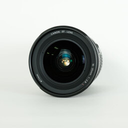 Canon EF16-35mm F2.8L USM Canon EF16-35mm F2.8L USM