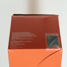 SONY FE 200-600mm F5.6-6.3 G OSS SEL200600G