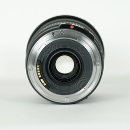 Canon EF24-105mm F3.5-5.6 IS STM