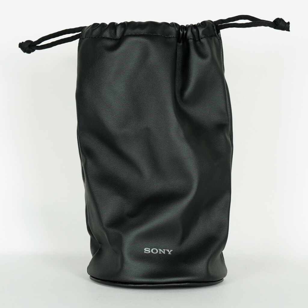 SONY FE 70-200mm F4 G OSS SEL70200G