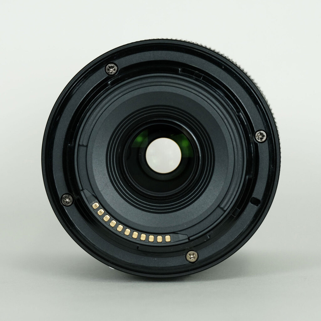 Nikon NIKKOR Z DX 50-250mm f/4.5-6.3 VR Nikon NIKKOR Z DX 50-250mm f/4.5-6.3 VR