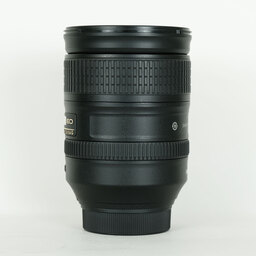 Nikon AF-S NIKKOR 28-300mm f/3.5-5.6G ED VR Nikon AF-S NIKKOR 28-300mm f/3.5-5.6G ED VR