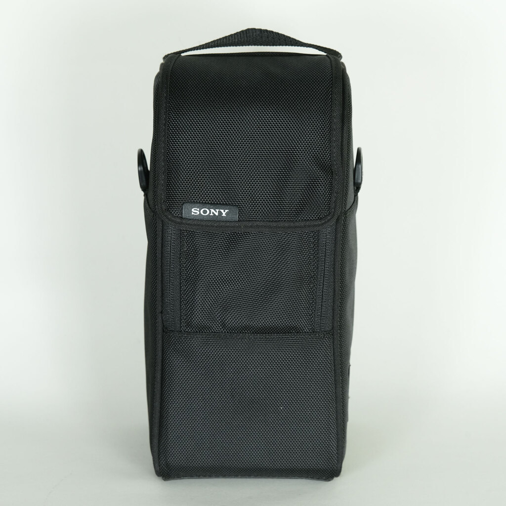 SONY FE 100-400mm F4.5-5.6 GM OSS SEL100400GM SONY FE 100-400mm F4.5-5.6 GM OSS SEL100400GM