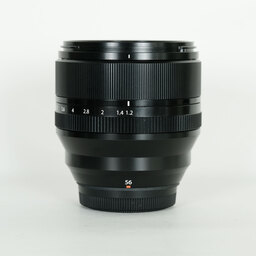 FUJIFILM XF56mmF1.2 R WR