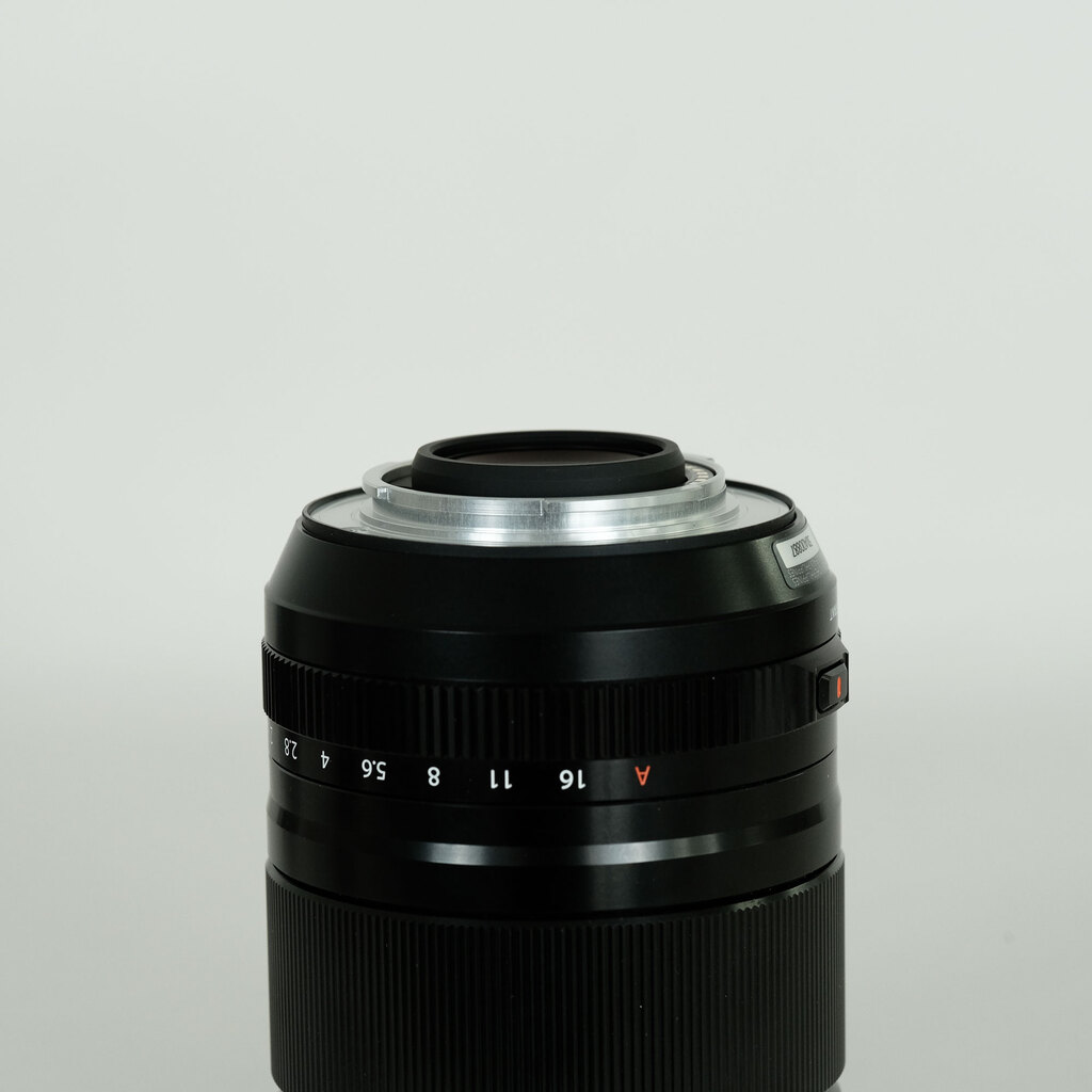 FUJIFILM XF23mmF1.4 R LM WR FUJIFILM XF23mmF1.4 R LM WR