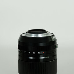 FUJIFILM XF23mmF1.4 R LM WR FUJIFILM XF23mmF1.4 R LM WR