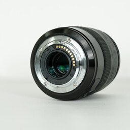 Panasonic LUMIX G X VARIO 12-35mm / F2.8 II ASPH. / POWER O.I.S.