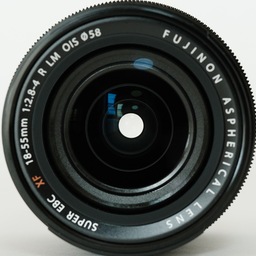 FUJIFILM XF18-55mmF2.8-4 R LM OIS