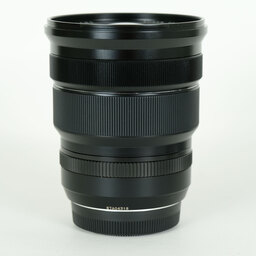 FUJIFILM XF10-24mmF4 R OIS
