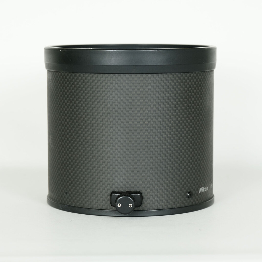 Nikon AF-S VR 300mm F2.8 G ED(IF)