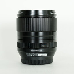 FUJIFILM XF33mmF1.4 R LM WR FUJIFILM XF33mmF1.4 R LM WR