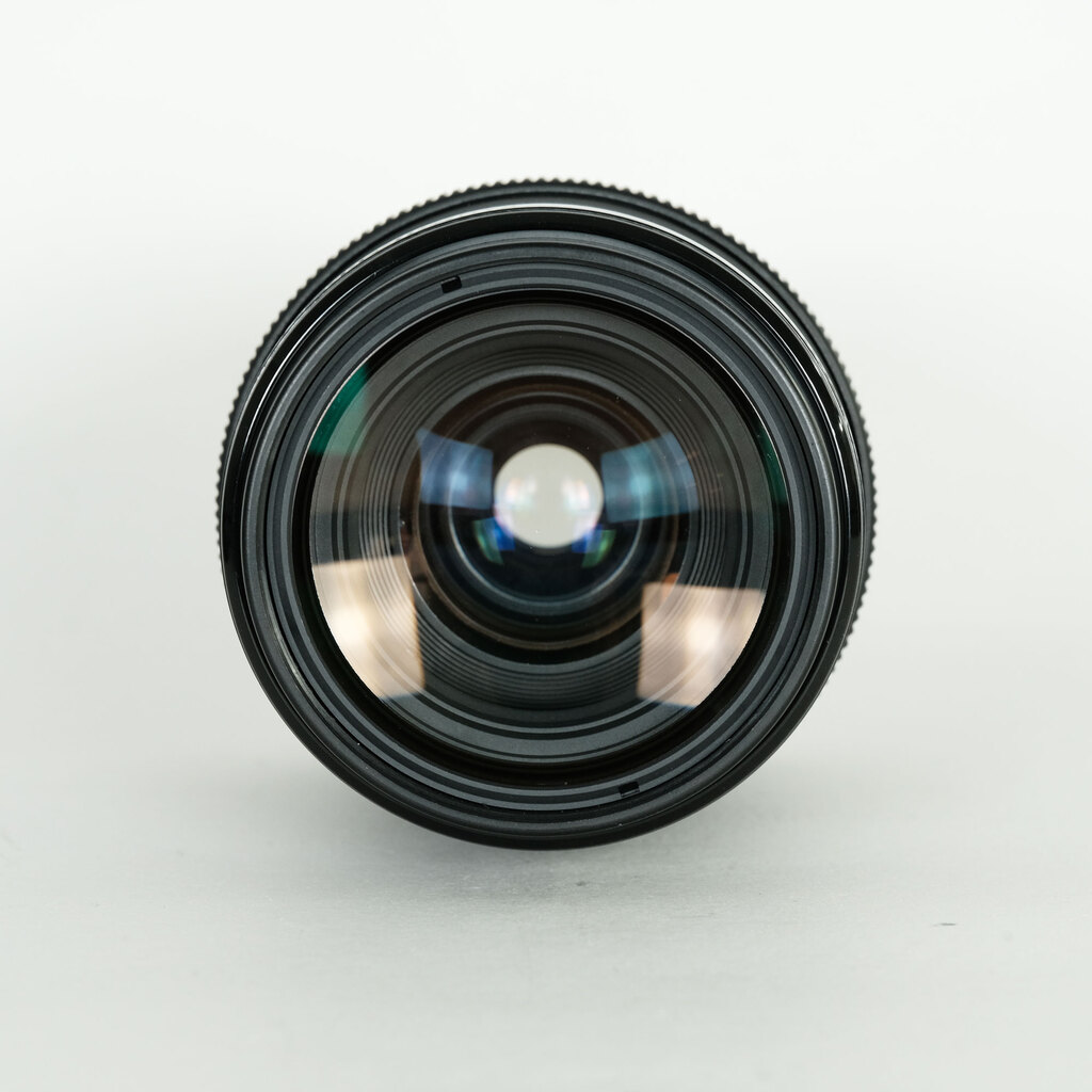 Canon EF 35-105mm F3.5-4.5