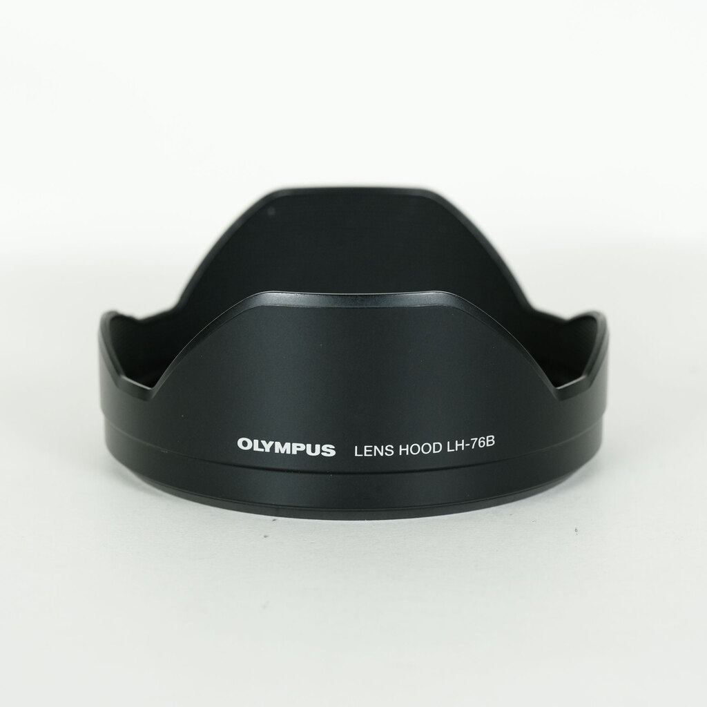 OLYMPUS M.ZUIKO DIGITAL ED 12-100mm F4.0 IS PRO