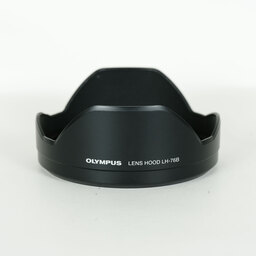 OLYMPUS M.ZUIKO DIGITAL ED 12-100mm F4.0 IS PRO