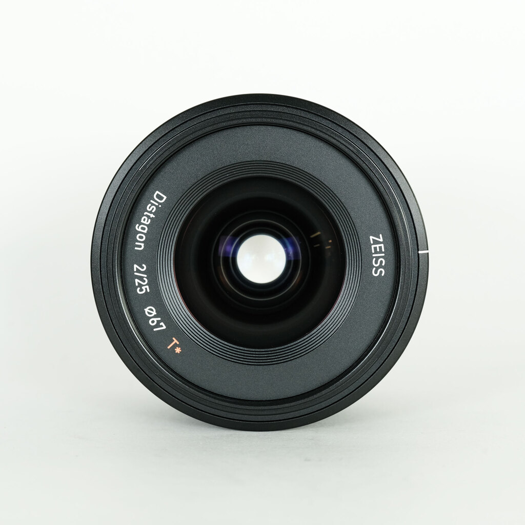 Carl Zeiss Batis 2/25 [ソニーE用]