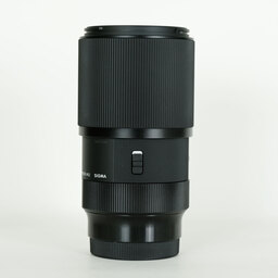 SIGMA 105mm F2.8 DG DN Macro｜Art [ソニーE用]