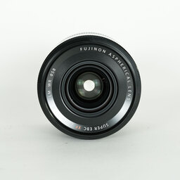 FUJIFILM XF23mmF1.4 R LM WR