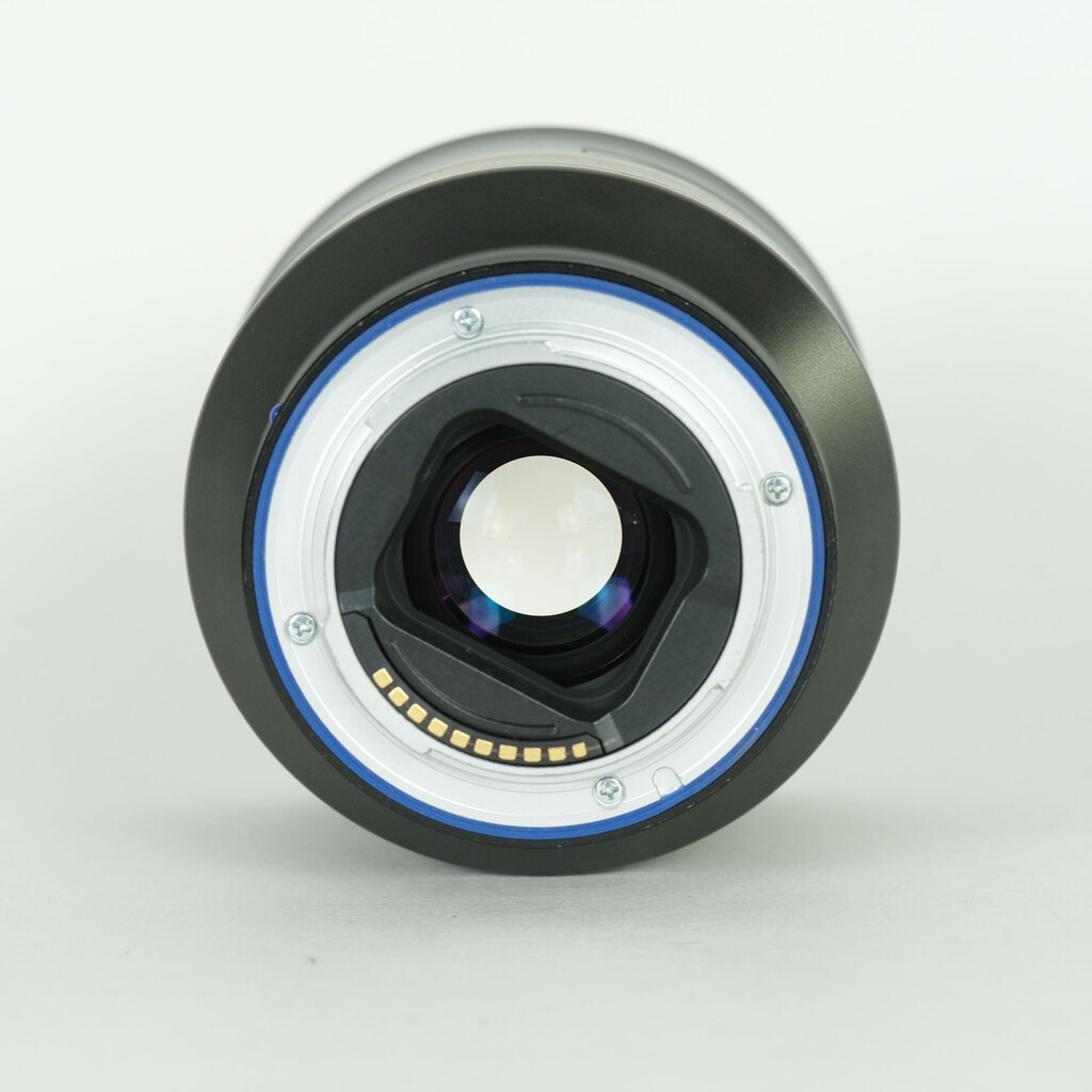 Carl Zeiss Batis 2/40 CF [ソニーE用]