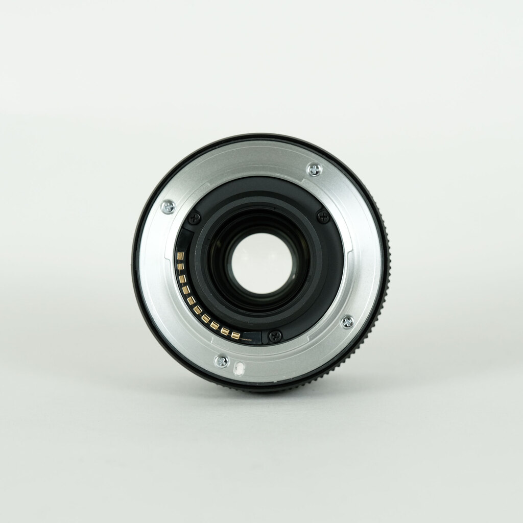 FUJIFILM XF35mmF2 R WR