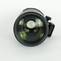 TAMRON SP 70-200mm F/2.8 Di VC USD G2 (Model A025) [ニコンF用]