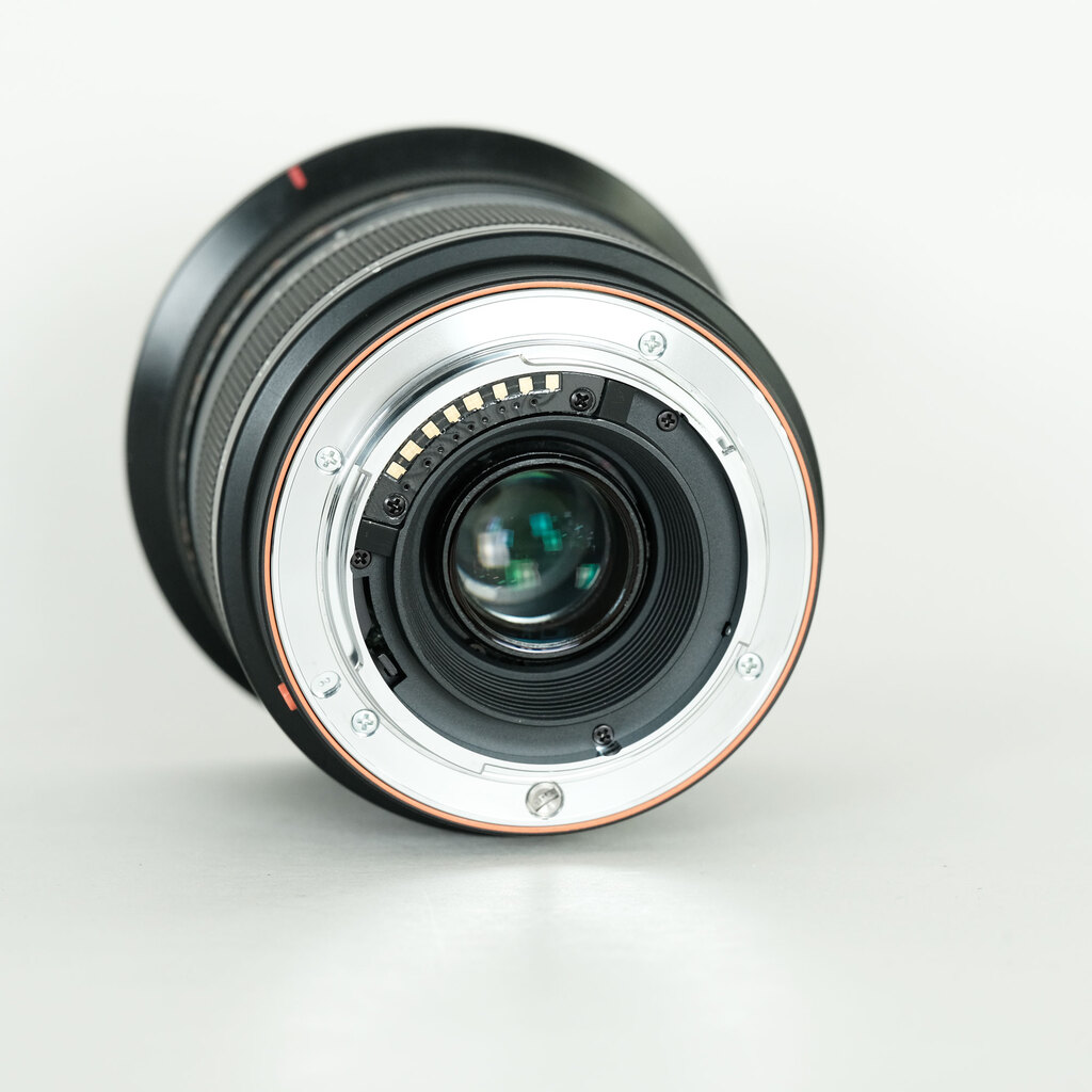 【新品未使用】SONY DT 11-18mm 1:4.5-5.6 SAL1118 Amazon.com : Sony DT 11-18mm f/4.5-5.6 Aspherical ED Super