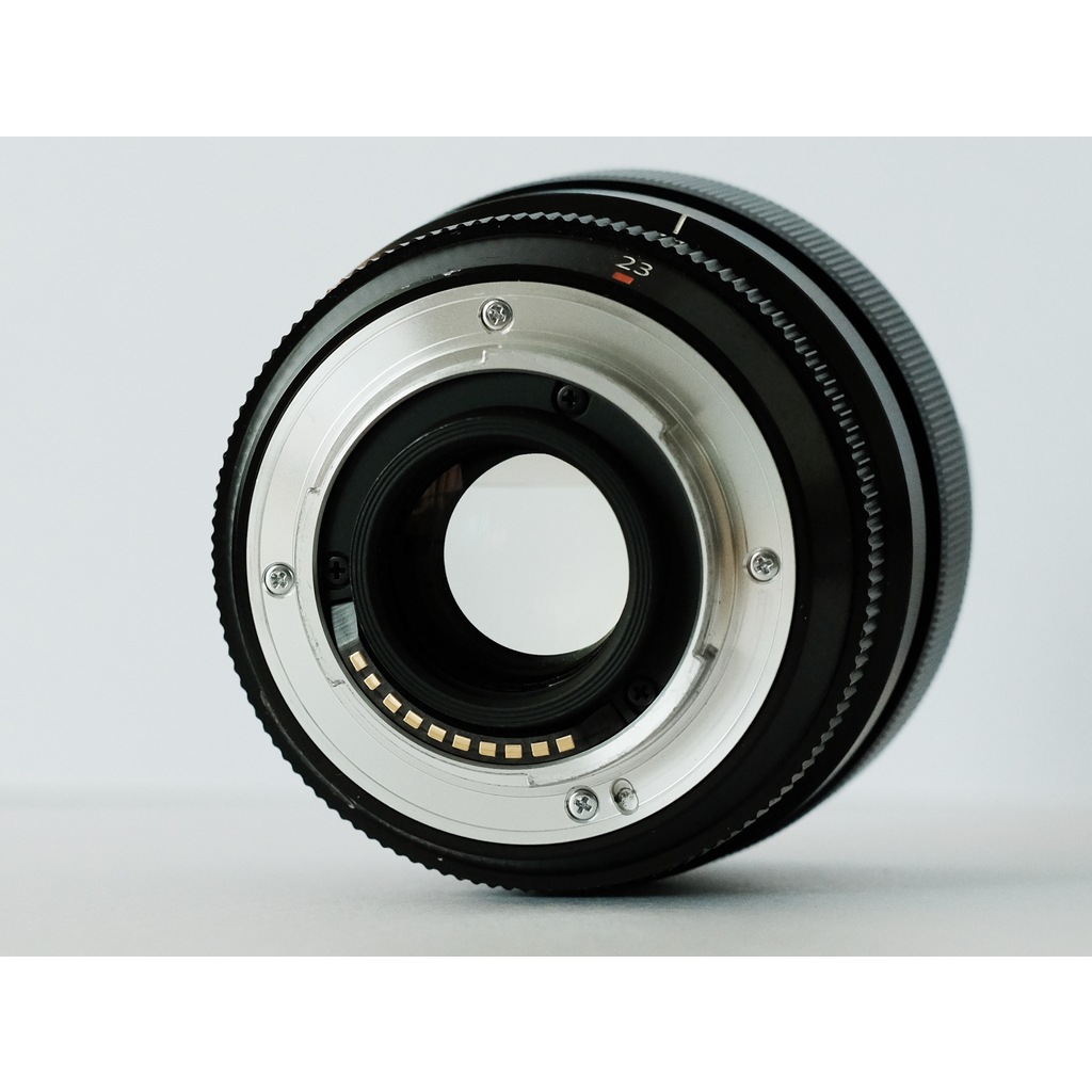 FUJIFILM XF23mmF1.4 R