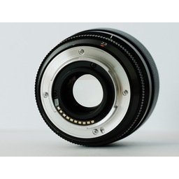 FUJIFILM XF23mmF1.4 R