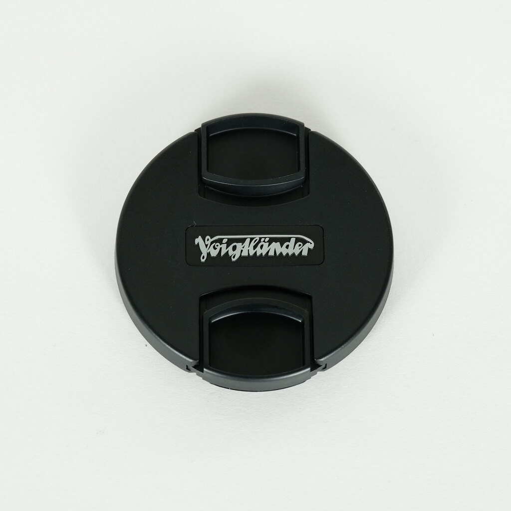 Voigtlander NOKTON 40mm F1.2 Aspherical(ニコンZ用) Voigtlander NOKTON 40mm F1.2 Aspherical(ニコンZ用)