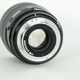 SIGMA 135mm F1.8 DG HSM｜Art [キヤノン用]