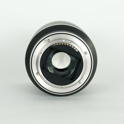 TAMRON 17-70mm F/2.8 Di III-A VC RXD (Model B070) [ソニーE用]