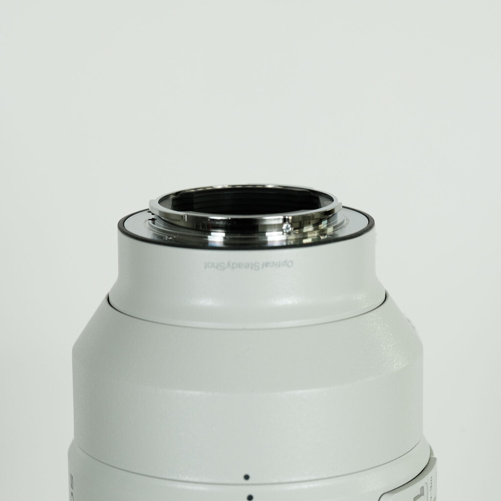 SONY FE 100-400mm F4.5-5.6 GM OSS SEL100400GM