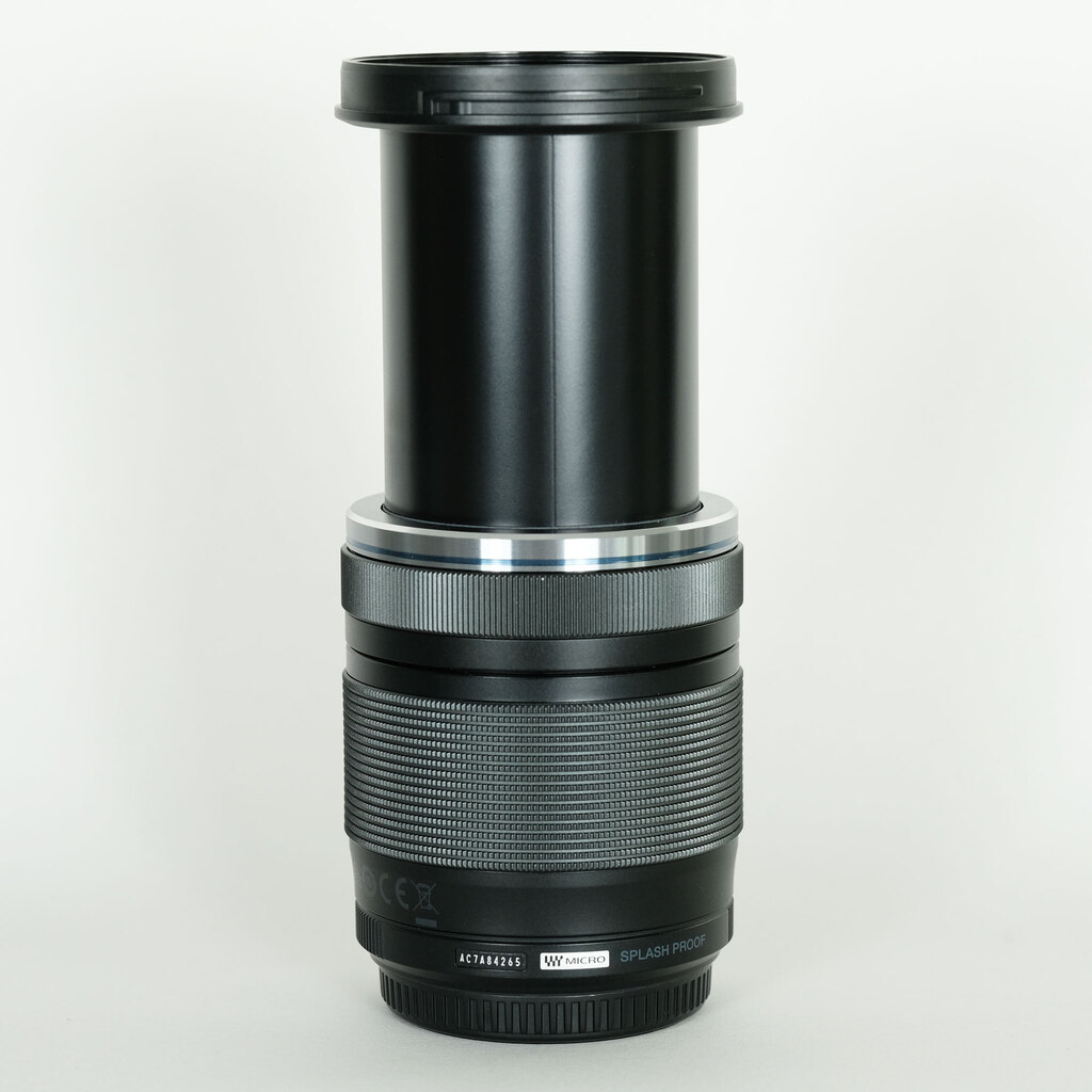 OLYMPUS M.ZUIKO DIGITAL ED14-150mm F4.0-5.6 IIの出品 | ONE