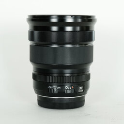 FUJIFILM XF10-24mmF4 R OIS