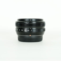 FUJIFILM XF18mmF2 R FUJIFILM XF18mmF2 R