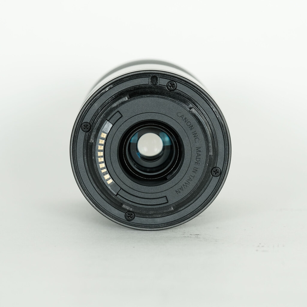 Canon EF-M55-200mm F4.5-6.3 IS STM